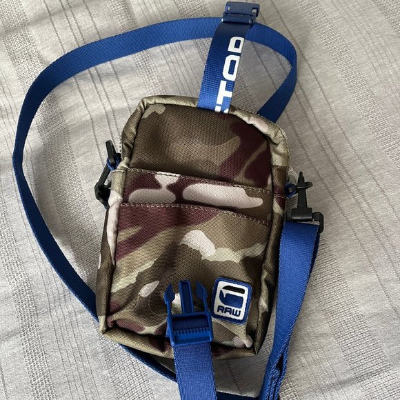 G-Star Raw crossbody bag for men - Picture 4 of 4